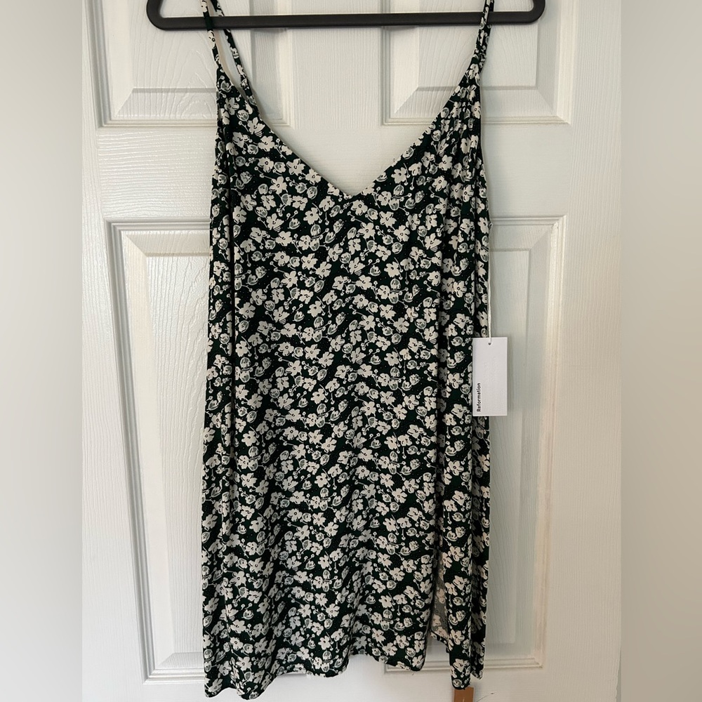 Reformation Marlowe Dress